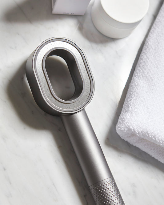 Flow starter-paketti (sis. 2 suodatinta)