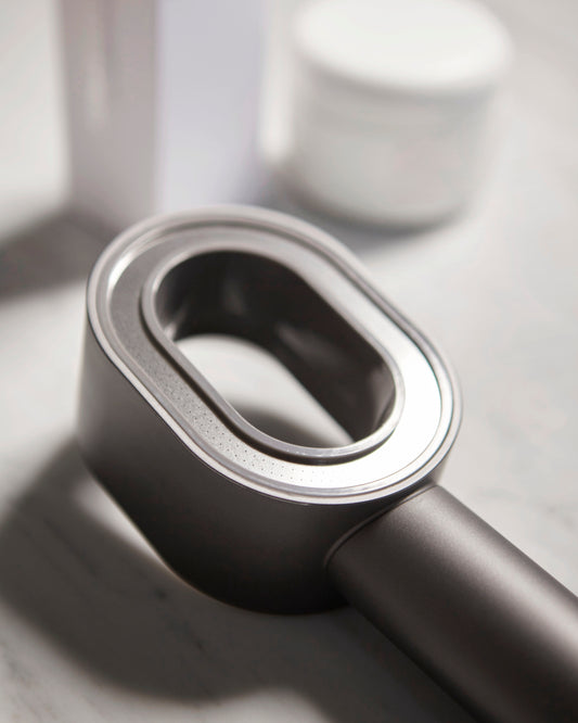 Flow Suihkupää (sis. 1 suodattimen)