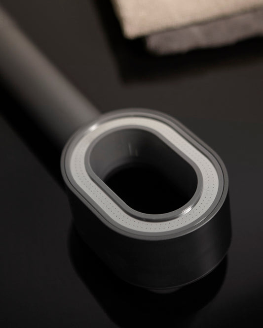 Flow pro-paketti (sis. 3 suodatinta)