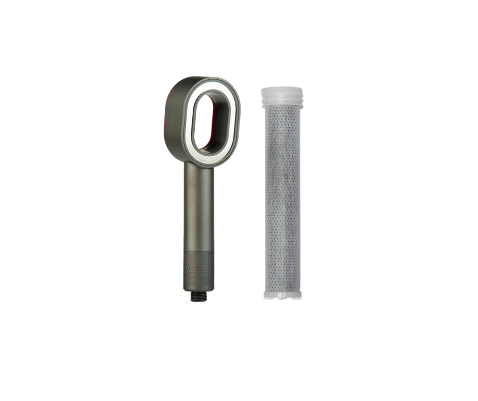 Flow starter-paketti (sis. 2 suodatinta)