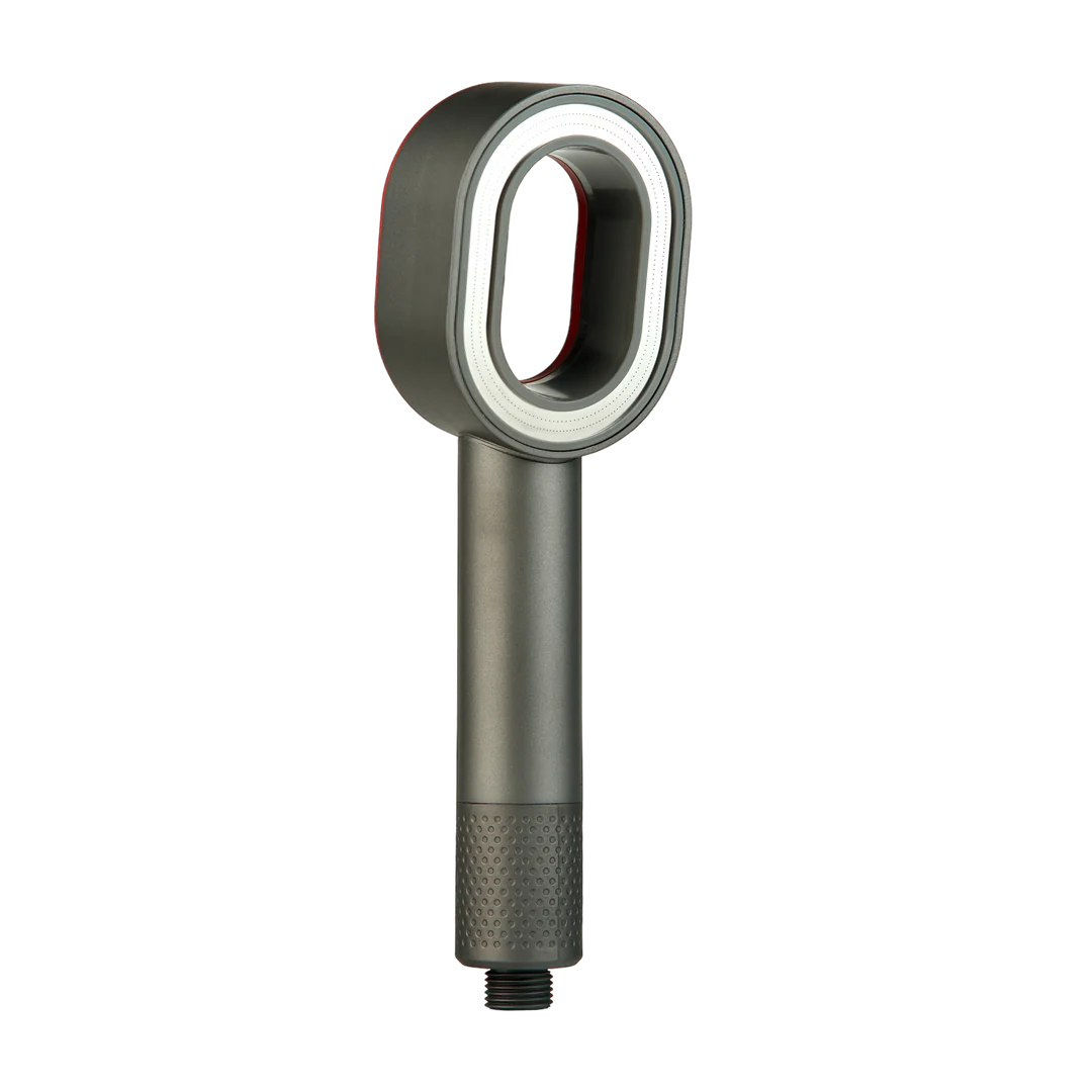 Flow Suihkupää (sis. 1 suodattimen)